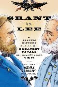 Grant vs. Lee