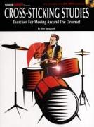 Cross-Sticking Studies: Exercises for Moving Around the Drumset