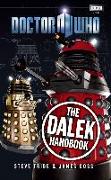 Doctor Who: The Dalek Handbook