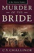 Murder of the Bride