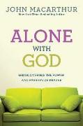 Alone with God