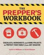 The Prepper's Workbook