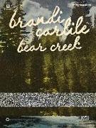 Brandi Carlile -- Bear Creek: Guitar/Vocal/Chords & Tab