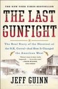 The Last Gunfight