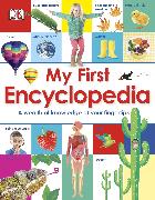 My First Encyclopedia: A Wealth of Knowledge at Your Fingertips