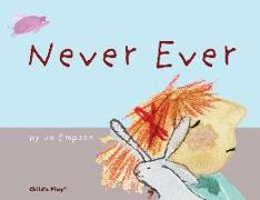 Never Ever