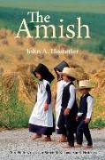 The Amish, Third Edition