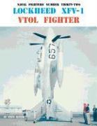 Lockheed XFV-1 VTOL Fighter