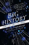 Big History: From the Big Bang to the Present