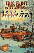 1636: The Kremlin Games
