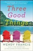 Three Good Things