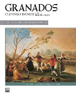 Twelve Spanish Dances, Op. 5