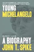 Young Michelangelo: The Path to the Sistine