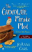 The Chocolate Pirate Plot