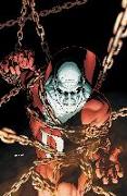 DC Universe Presents Vol. 1 featuring Deadman & Challengers of the Unknown (The New 52)