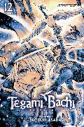 Tegami Bachi, Vol. 12, 12