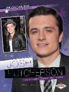 Josh Hutcherson: The Hunger Games' Hot Hero