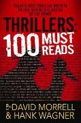 Thrillers: 100 Must-Reads