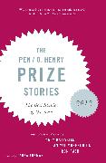 The PEN/O. Henry Prize Stories 2012