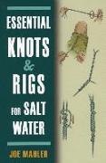 Essential Knots & Rigs for Salt Water