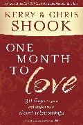 One Month to Love
