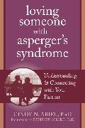 Loving Someone with Asperger's Syndrome