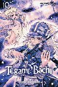 Tegami Bachi, Vol. 10, 10