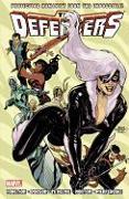 Defenders By Matt Fraction - Volume 2