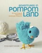 Adventures in Pompom Land