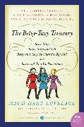 The Betsy-Tacy Treasury: The First Four Betsy-Tacy Books