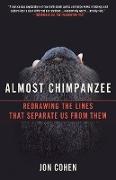 Almost Chimpanzee