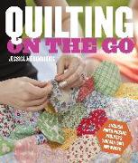 Quilting on the Go: English Paper Piecing Projects You Can Take Anywhere