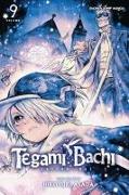 Tegami Bachi, Vol. 9, 9