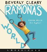 Ramona's World CD