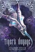 Tiger's Voyage (Book 3 in the Tiger's Curse Series): Volume 3