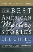 Best American Mystery Stories (2010)