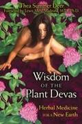 Wisdom of the Plant Devas