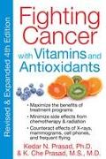 Fighting Cancer with Vitamins and Antioxidants