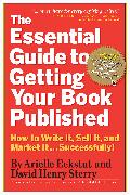 The Essential Guide to Getting Your Book Published
