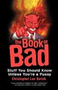 The Book of Bad