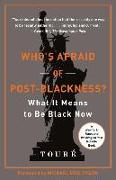 Who's Afraid of Post-Blackness?: What It Means to Be Black Now