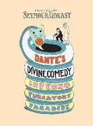 Dante's Divine Comedy: A Graphic Adaptation