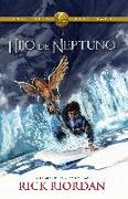 El Hijo de Neptuno (The Son Of Neptune): Heroes del Olimpo 2