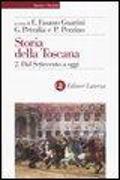 Storia della Toscana