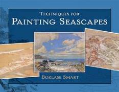 Techniques for Painting Seascapes