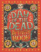 Day of the Dead Activity Book