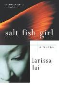 Salt Fish Girl