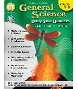 General Science, Grades 5 - 8: Volume 3