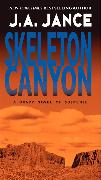 Skeleton Canyon