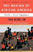 The Making of African America